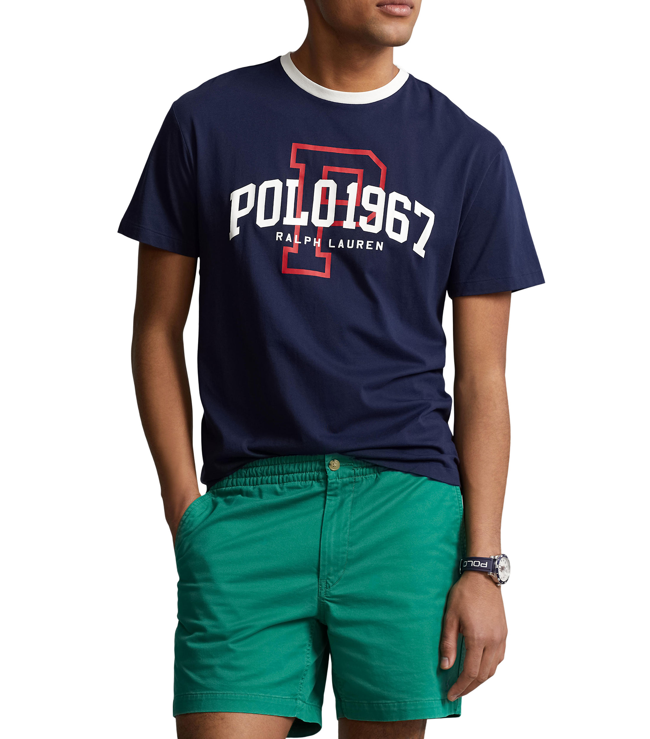 Playeras polo ralph outlet lauren palacio de hierro